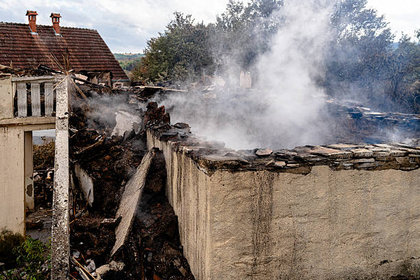 Reliable Content Restoration contractor in New Germany, MN by Fire Damage Biloxi